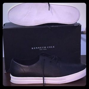Kenneth Cole New York Double Shuffle Sneakers